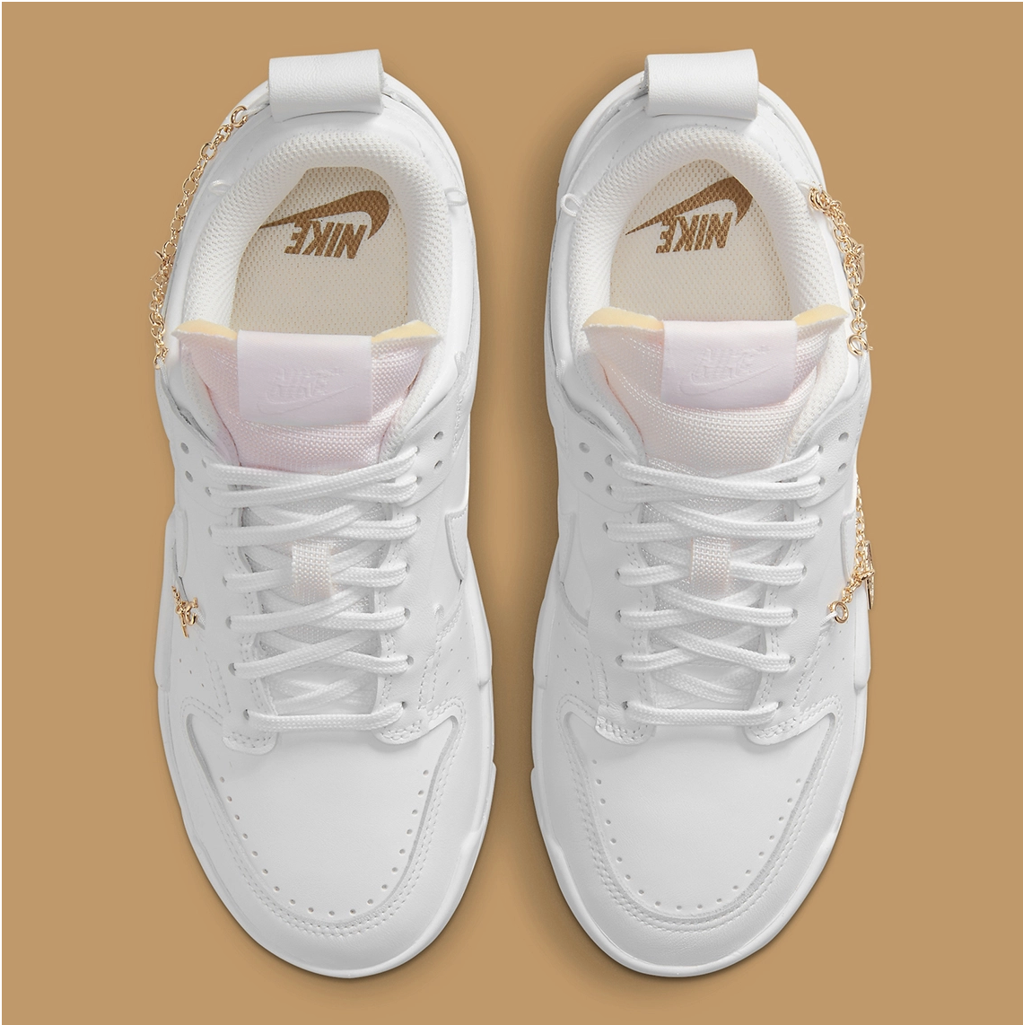 WMNS Nike Dunk Low Disrupt 